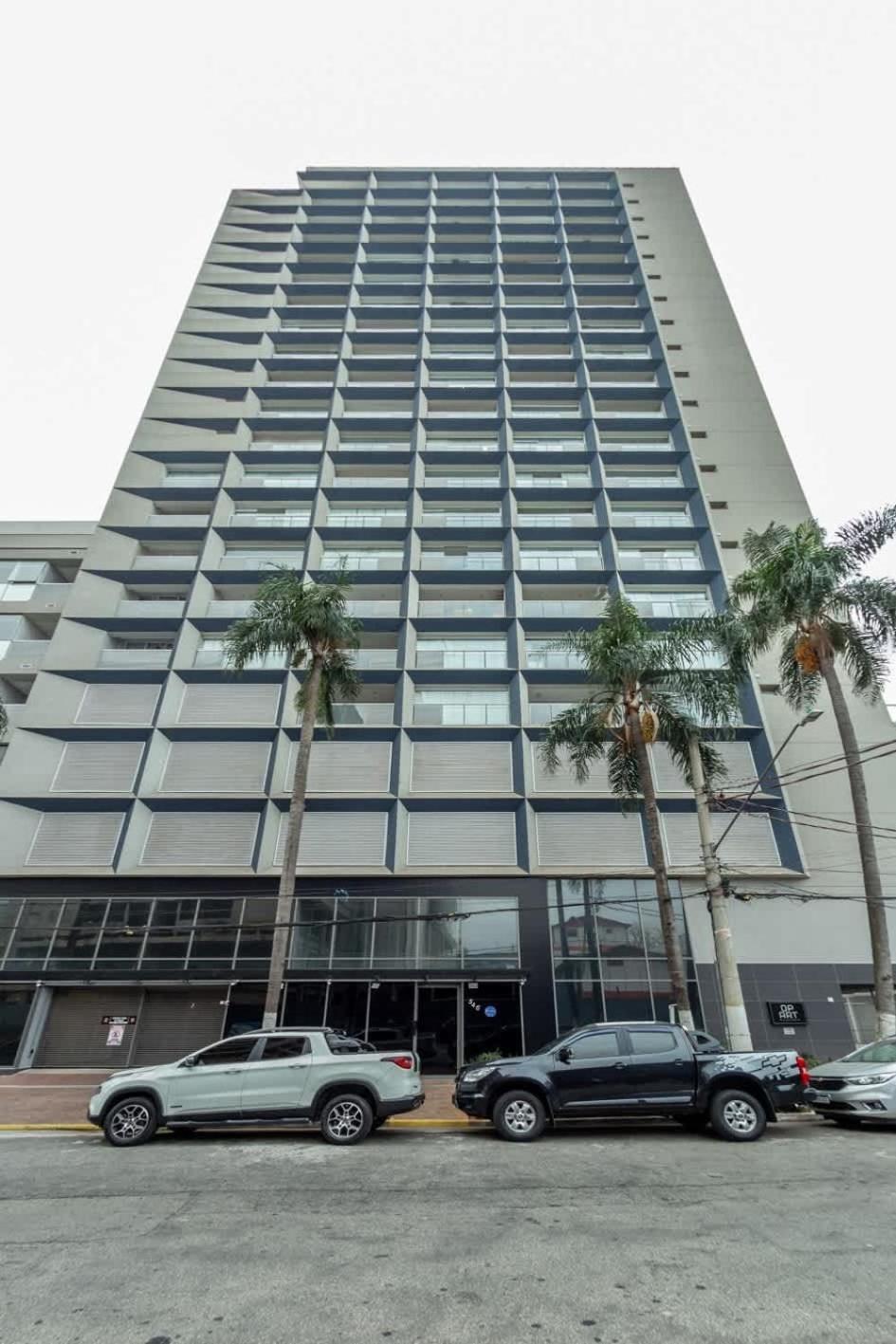 Apartamento Bhomy Moema A 700m Do Metro Hospital Sp Art86a