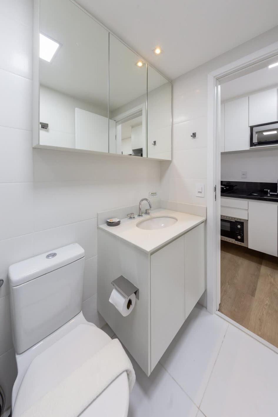 Bhomy Moema A 700m Do Metro Hospital Sp Art86a Apartamento