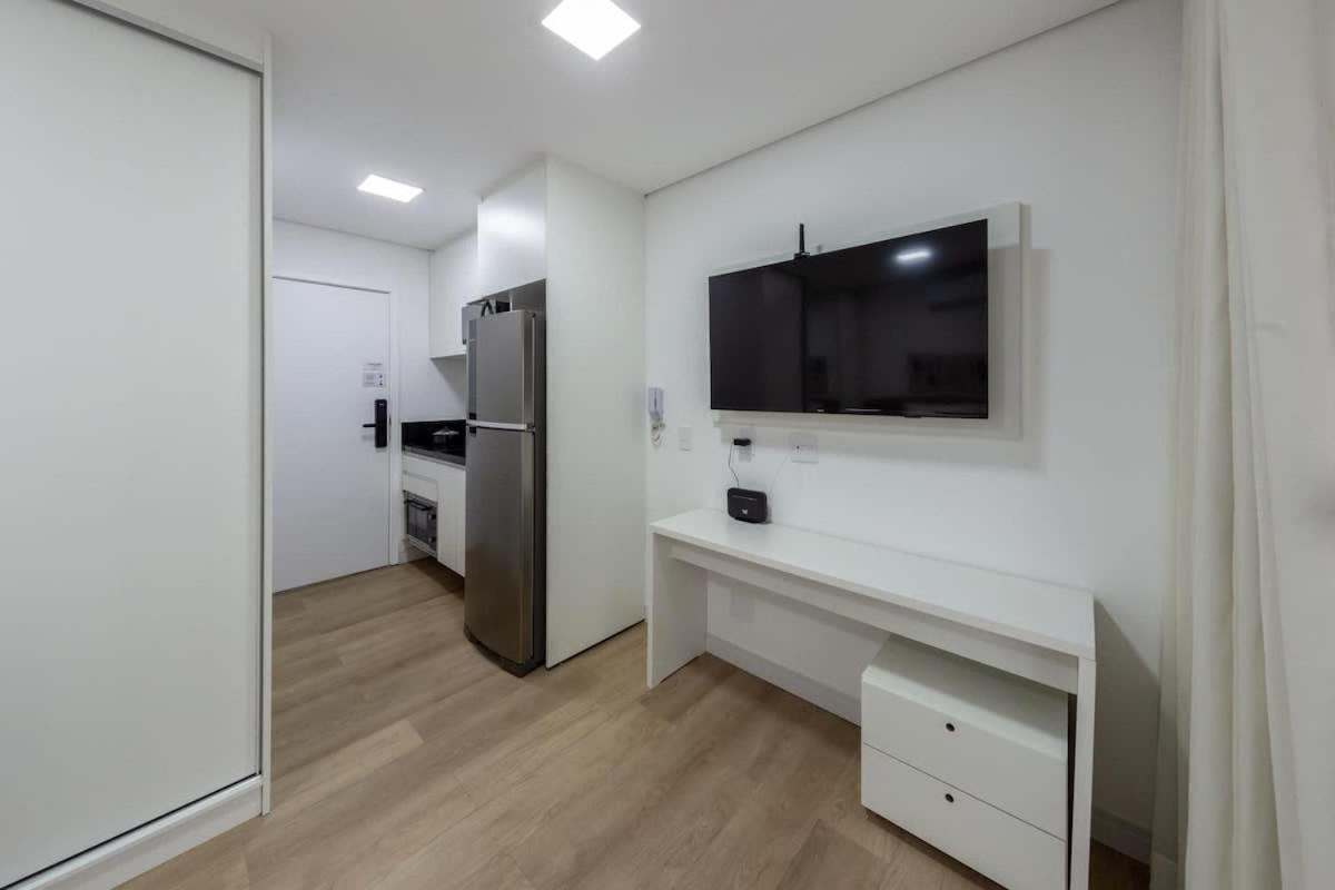 Bhomy Moema A 700m Do Metro Hospital Sp Art86a Apartamento *